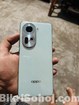 Oppo Reno 11